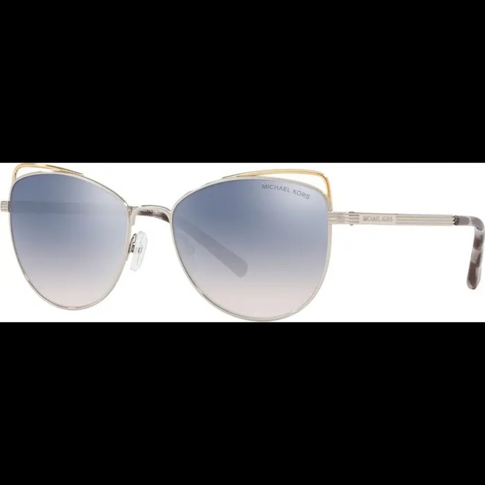 Lucia 55mm Cat Eye Sunglasses
MICHAEL KORS